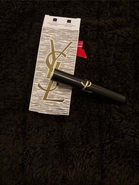 Unleash couture-level volume and dramatic impact with this Yves Saint  Laurent